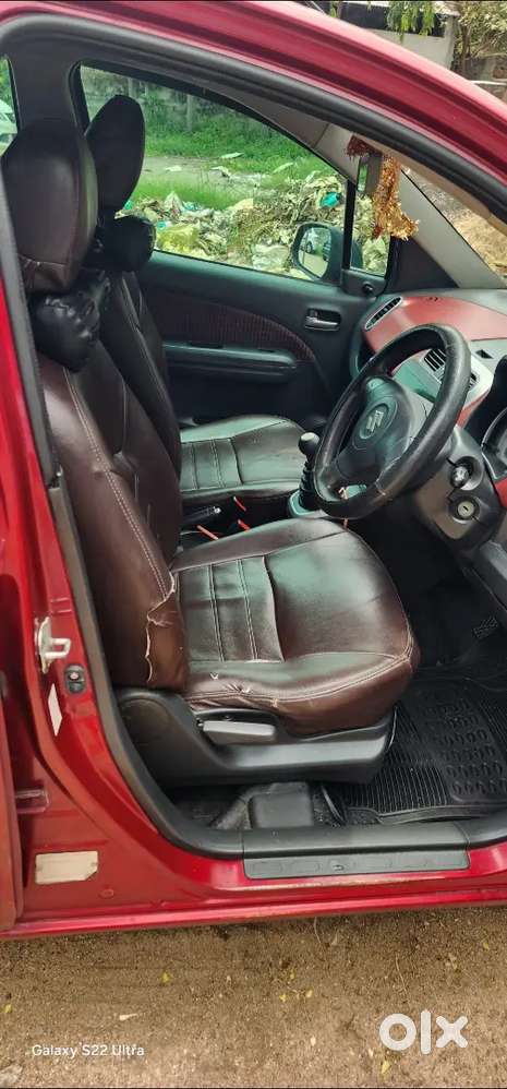 Maruti Suzuki Ritz Vdi 2013