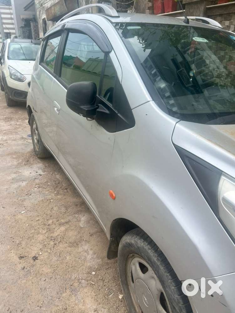 Chevrolet Beat Diesel 2012