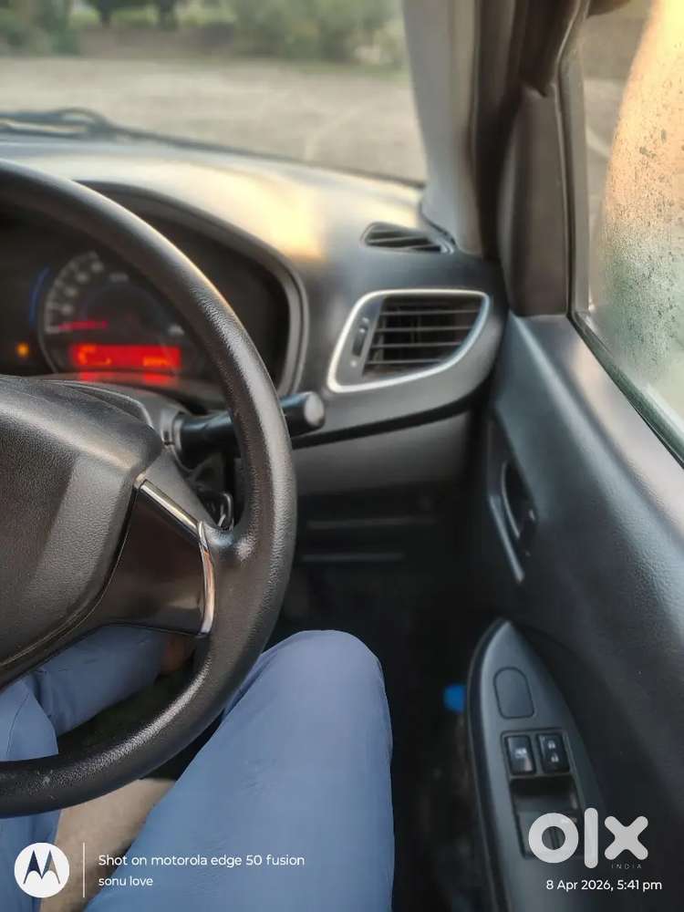 Maruti Suzuki Baleno 2018 Petrol 65000 Km Driven