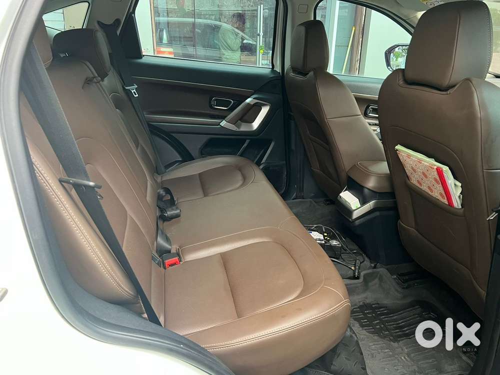 Tata Harrier