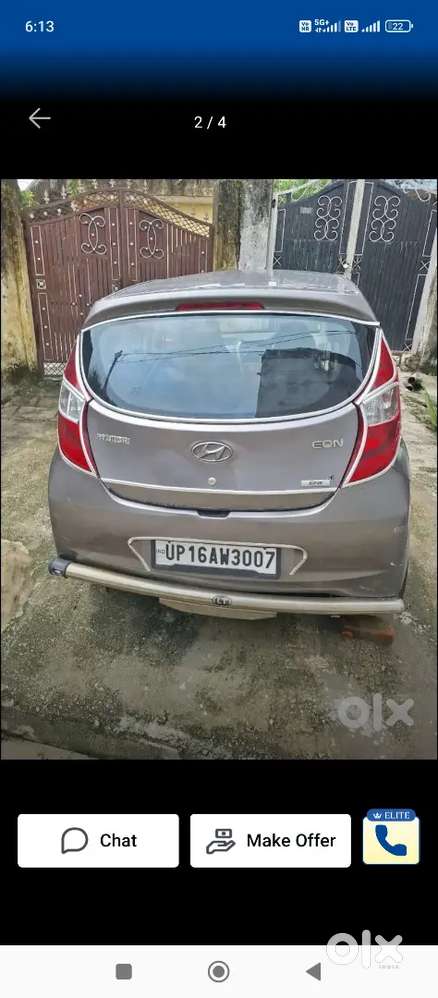 Gadi Ek Dam Ok H Koi Kami Nhi Pepar Bhi Ok H