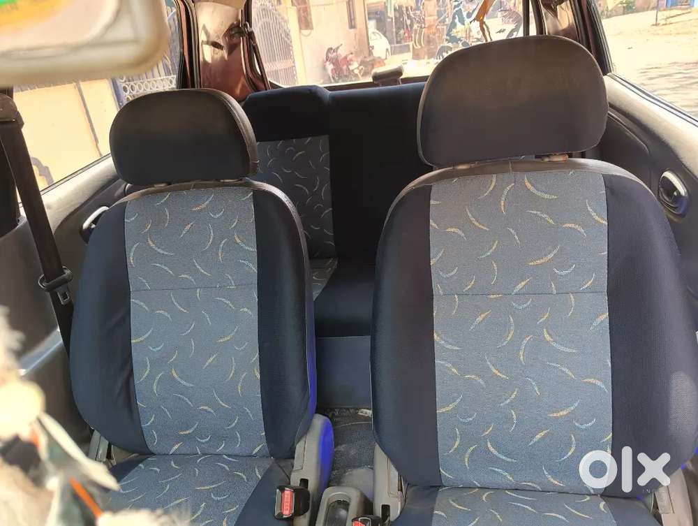 Maruti Suzuki Alto 2007 Petrol Good Condition