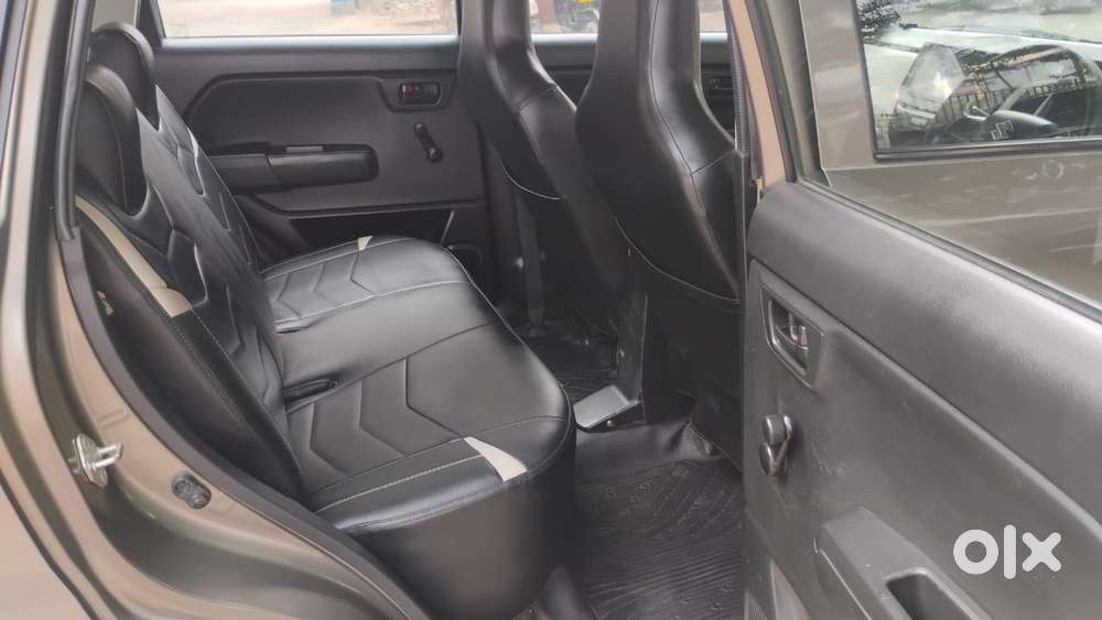 Maruti Suzuki Wagon R 1.0 2019-2022 Lxi (o) Cng, 2022, Cng & Hybrids