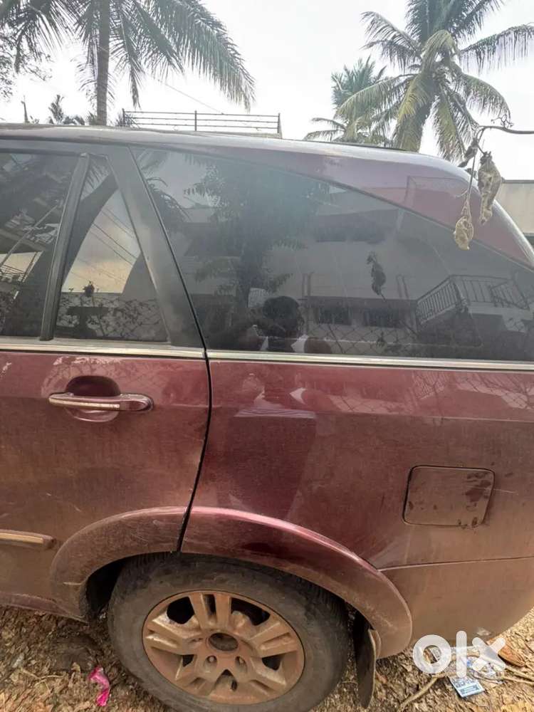 Tata Aria 2011 Diesel Well Maintained