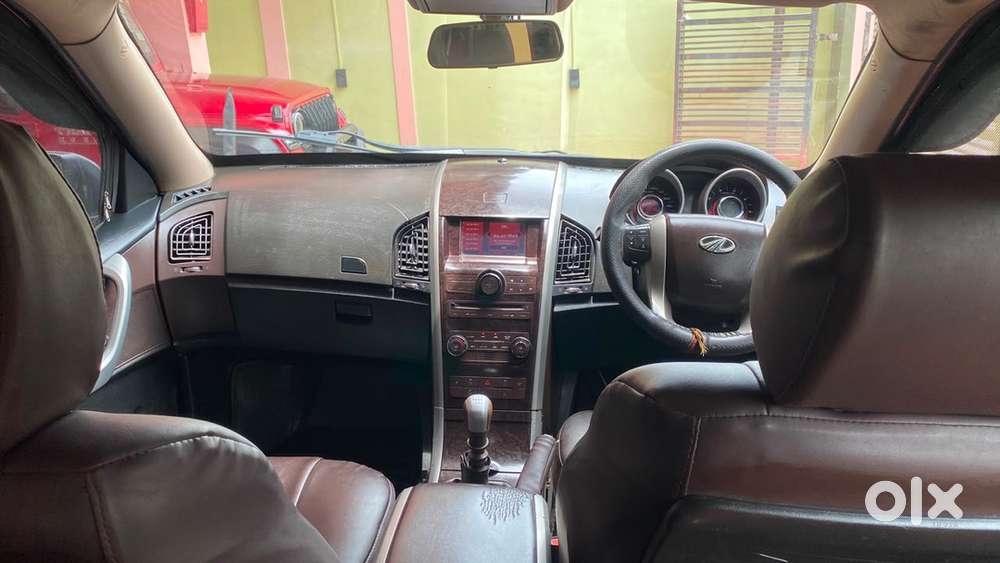 Mahindra Xuv500 2013 Diesel Good Condition