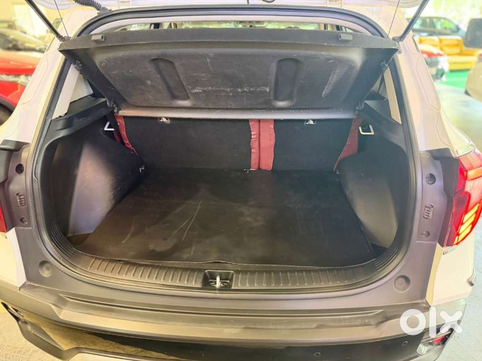 Kia Seltos Htx G, 2023, Petrol