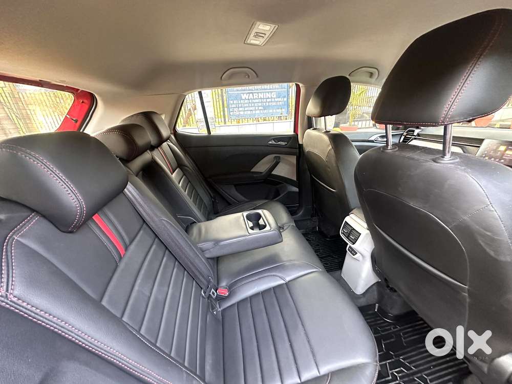 Skoda Kushaq 1.0 Tsi Ambition, 2021, Petrol