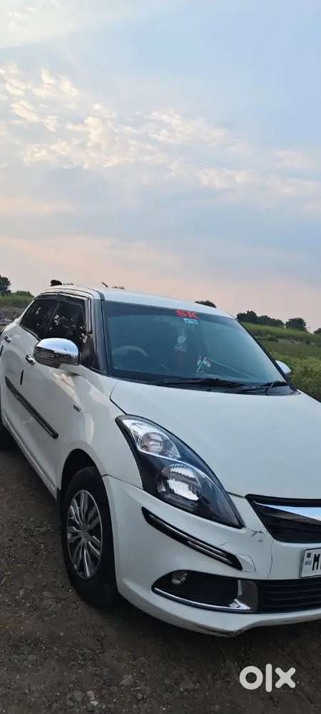 Maruti Suzuki Dzire 2014 Diesel