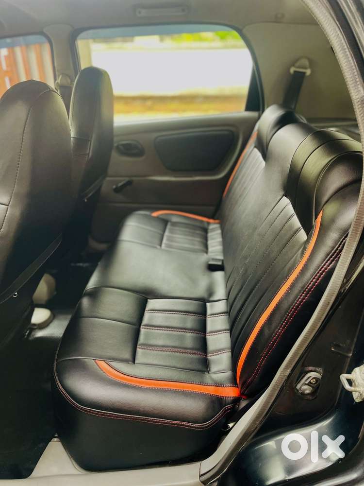 Maruti Suzuki Alto K10 2010-2014 Vxi, 2010, Petrol