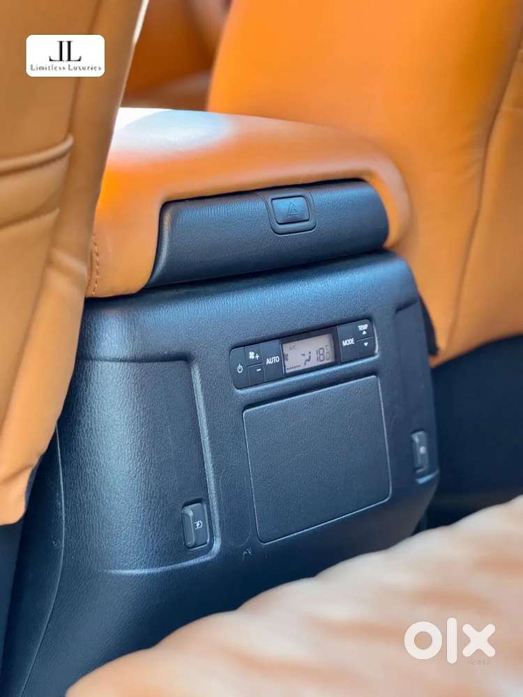 Nissan Patrol, 2025, Petrol