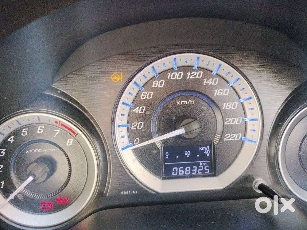 Honda City S Mt, 2012, Petrol