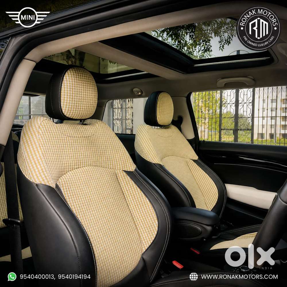 Mini Cooper Se, 2024, Electric