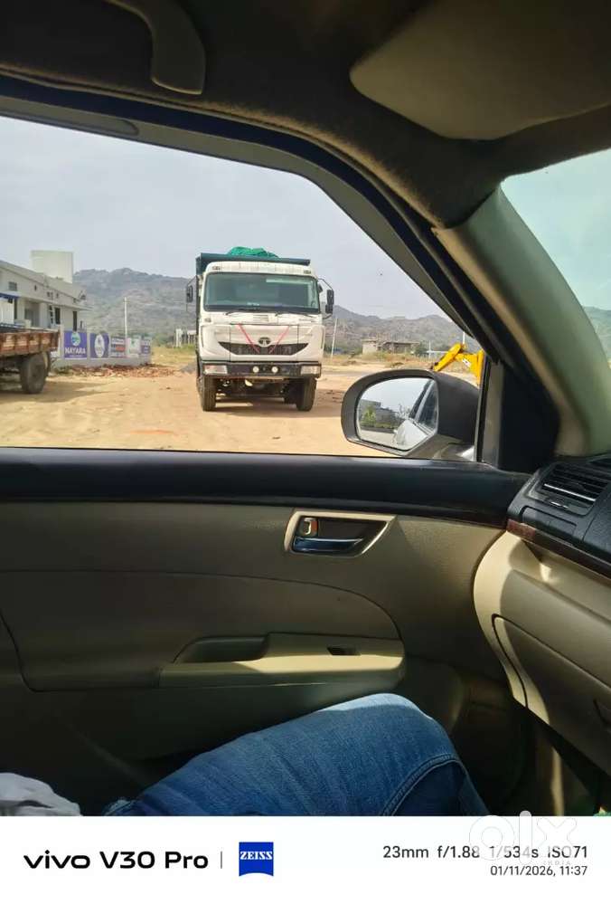 Is Vell Car You Come To See Nice