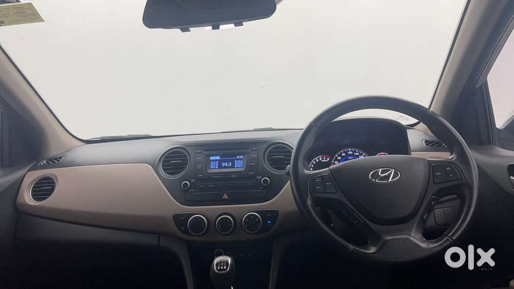 Hyundai Grand I10 1.2 Kappa Asta, 2014, Petrol