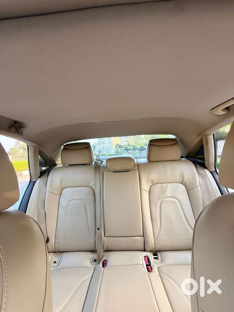 Audi A4 2.0 35 Tdi S Line, 2014, Diesel