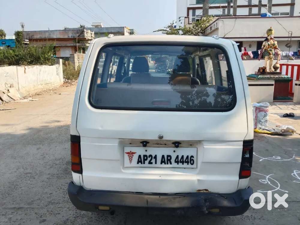 Omni For Sale In Good Condition