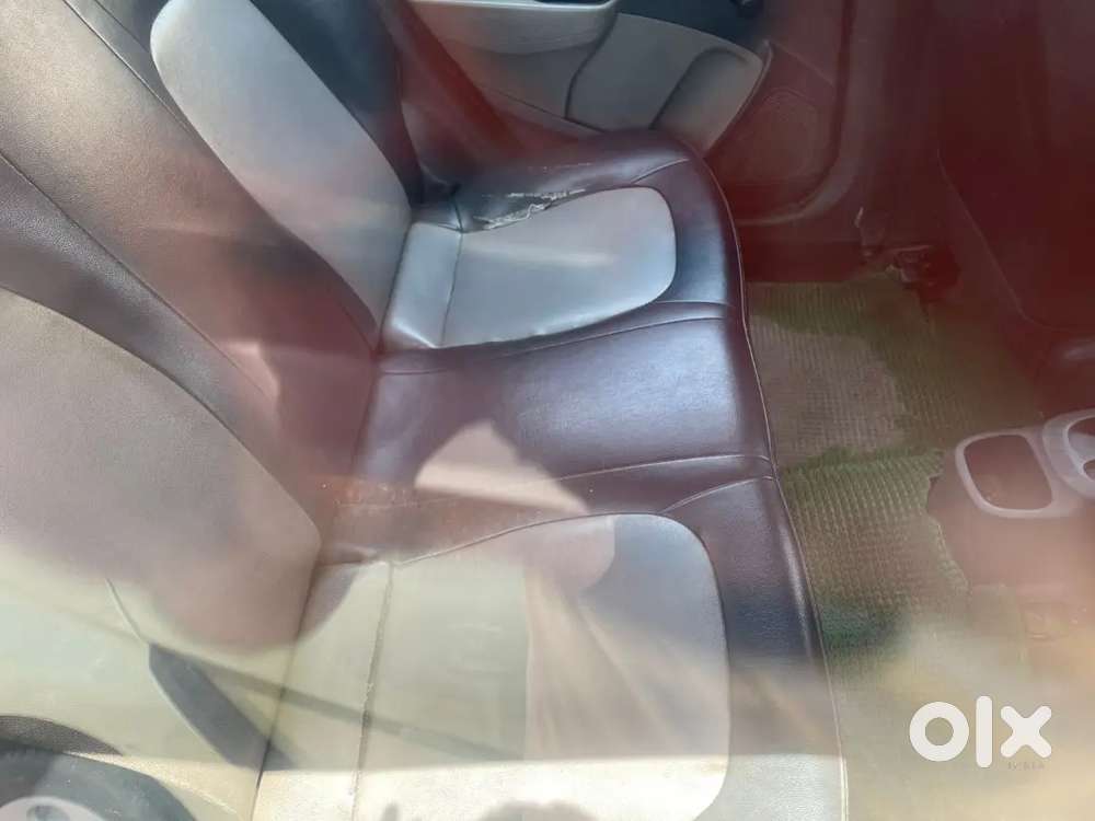 Hyundai Grand I10 2018 Model