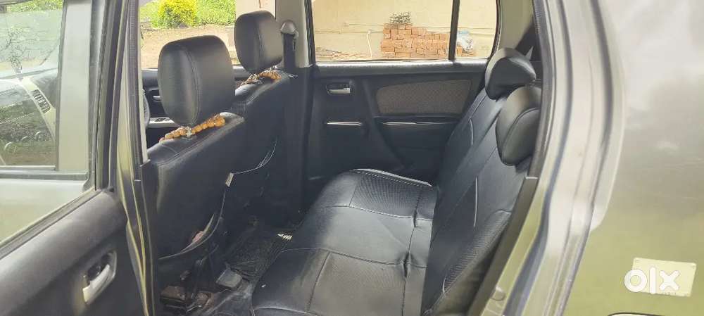 Maruti Suzuki Wagon R 2016 Lxi Cng 3rd Owner