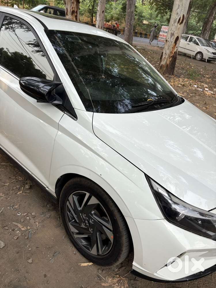 Hyundai I20 Diesel Manual 2021