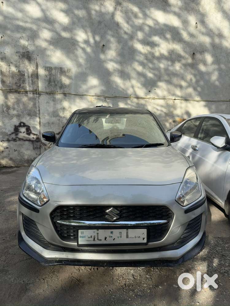 Swift Vxi Cng Maruti 2024