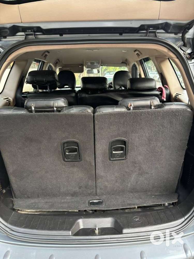 Mahindra Xuv500 W8 2wd, 2015, Diesel