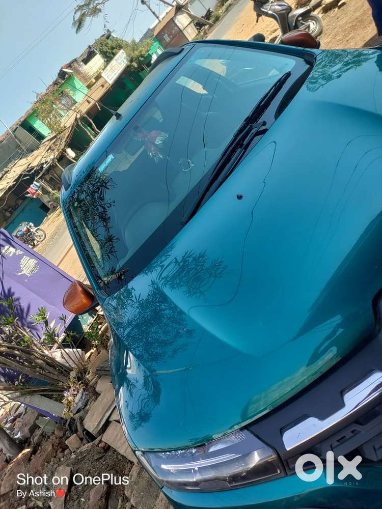 2021 Renault Kwid Manual