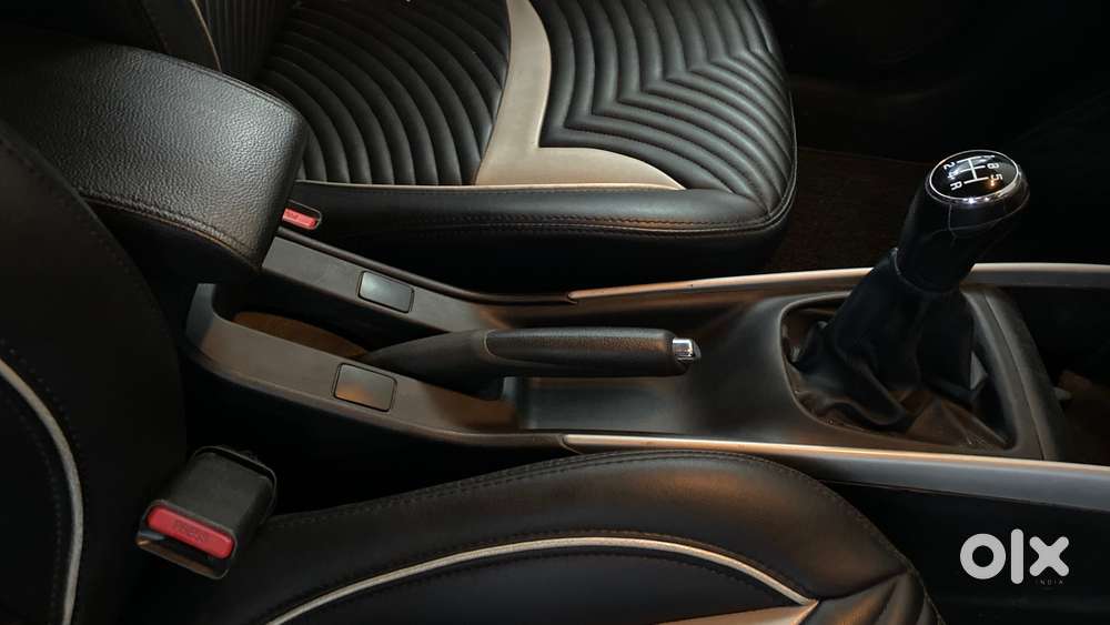 Maruti Suzuki Baleno 1.2 Delta, 2018, Petrol