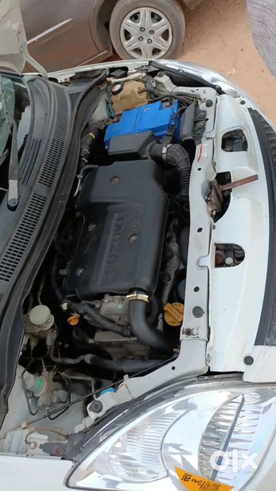 Maruti Suzuki Swift Diesel 2011