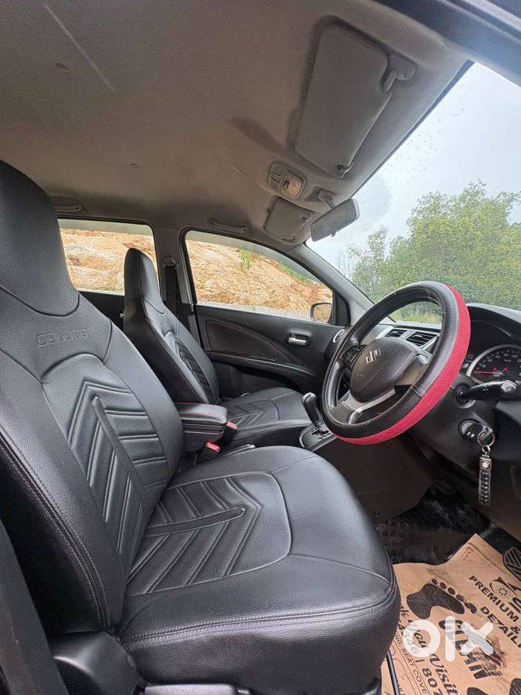 Maruti Suzuki Celerio X Amt Vxi, 2019, Petrol
