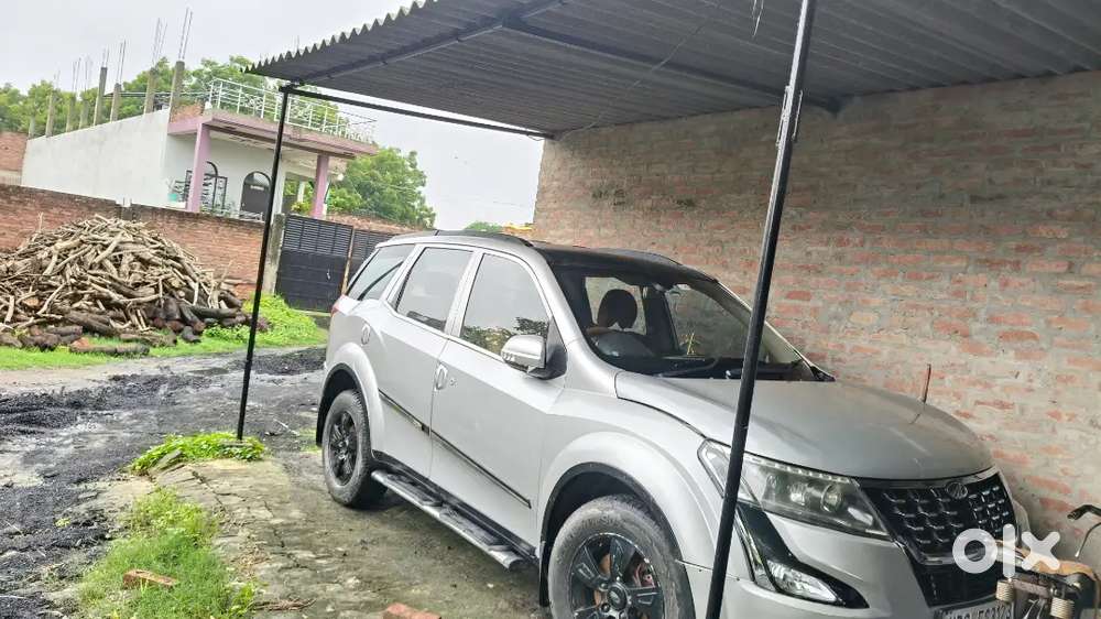 Now New Xuv 7xo
