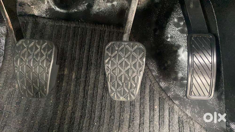 Ford Figo 2012-2015 Petrol Titanium, 2020, Petrol