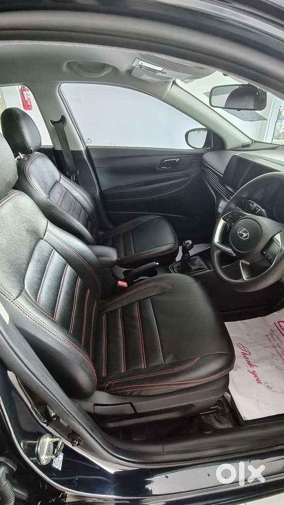 Hyundai I20 Magna 1.2 Mt, 2021, Petrol
