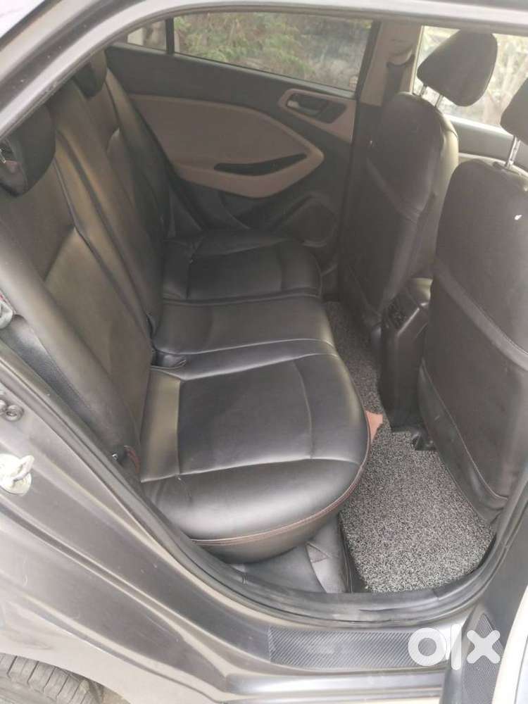 Hyundai I20 Diesel Asta, 2017, Diesel