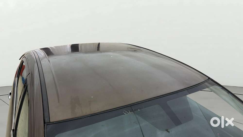 Maruti Suzuki Ciaz Rs Zxi Plus, 2015, Petrol
