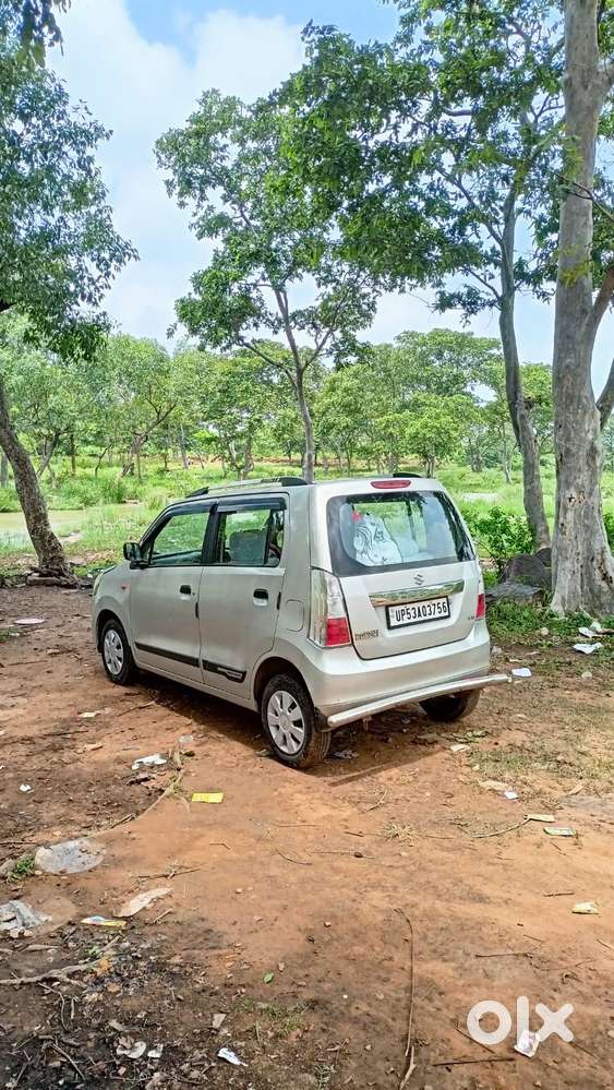 Maruti Suzuki Wagon-r 2011
