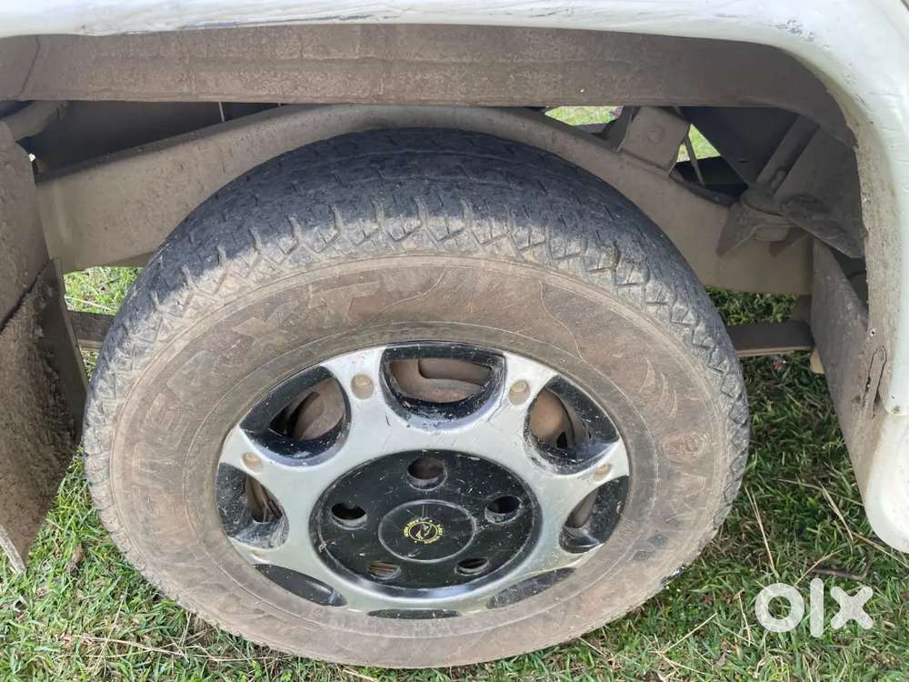 Mahindra Bolero 2013 Diesel