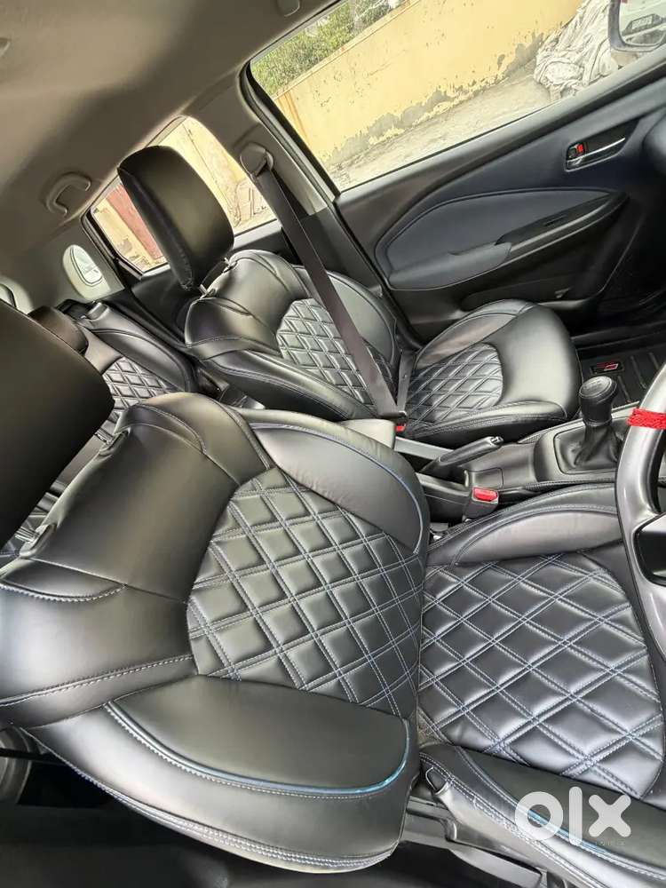 Maruti Suzuki Baleno 2023