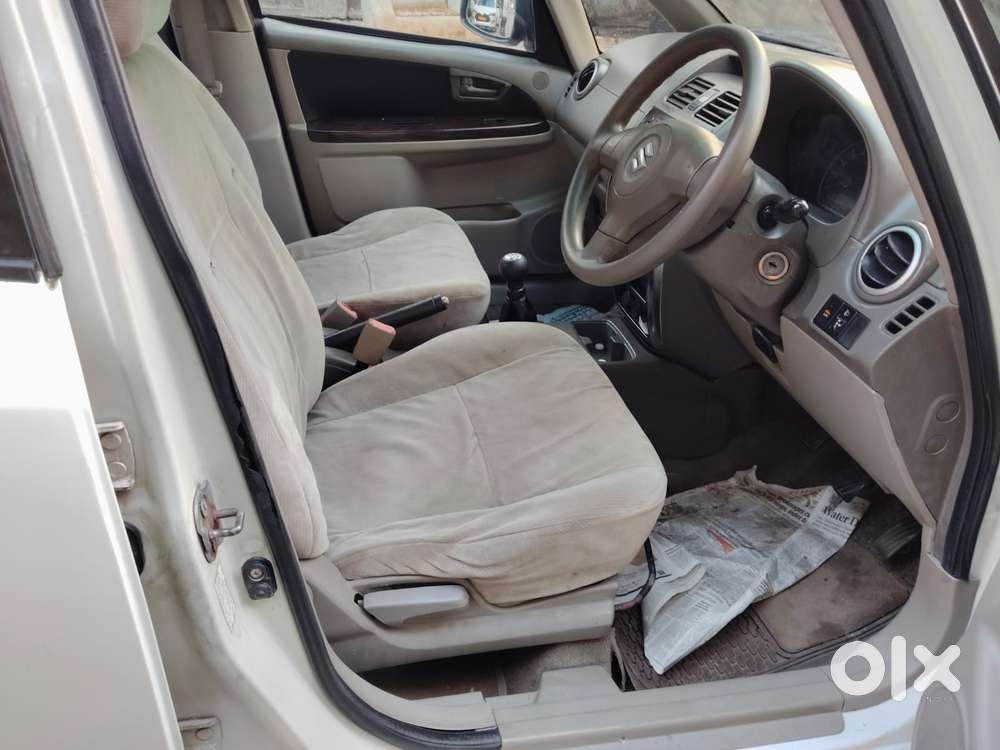 Maruti Suzuki Sx4 2007-2012 Vdi, 2011, Diesel