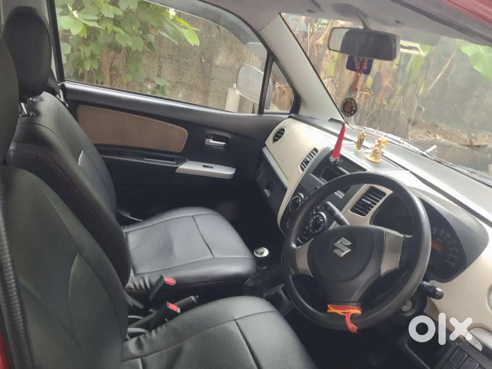 Maruti Suzuki Wagon R, 2018 Second Owner