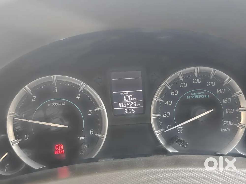 Maruti Suzuki Ertiga 2017