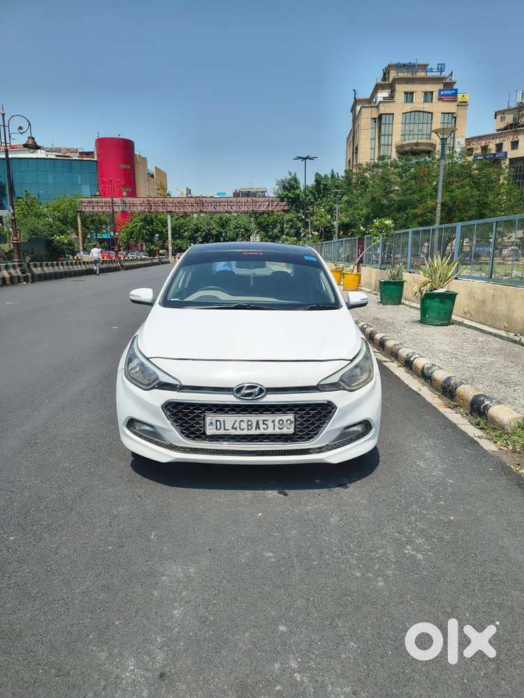 Hyundai I20 1.4 Sportz, 2015, Cng & Hybrids