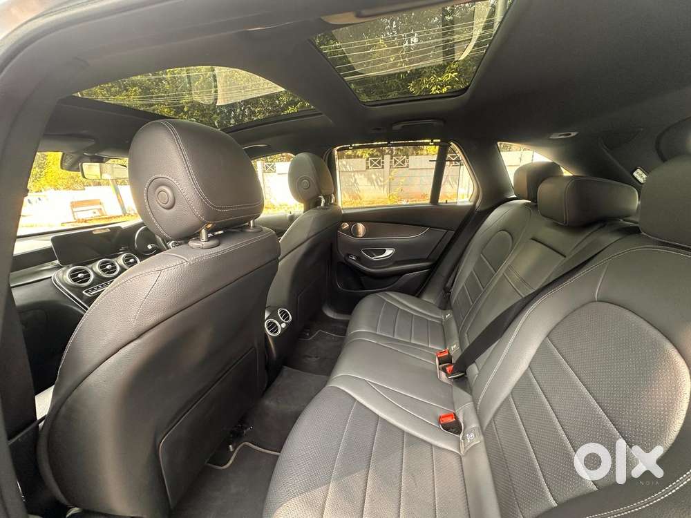 Mercedes-benz Glc 220d 4matic, 2022, Diesel