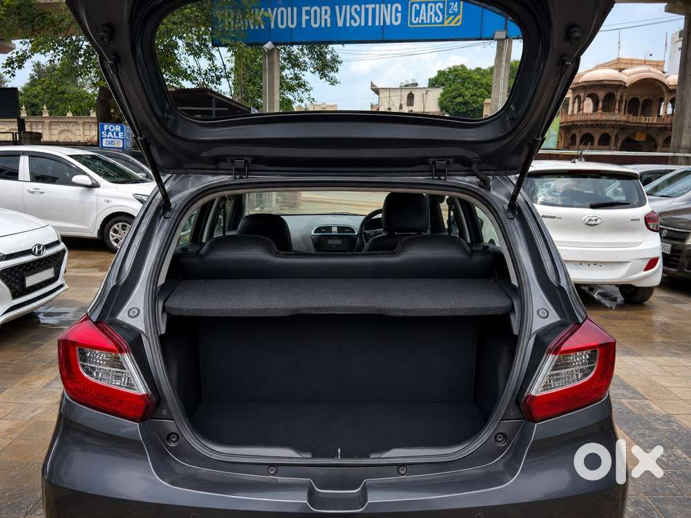 Tata Tiago Xt Icng, 2021, Cng & Hybrids