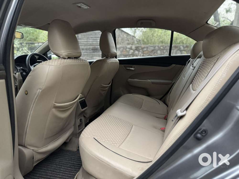 Maruti Suzuki Ciaz 2014-2017 Vdi Plus Shvs, 2016, Diesel