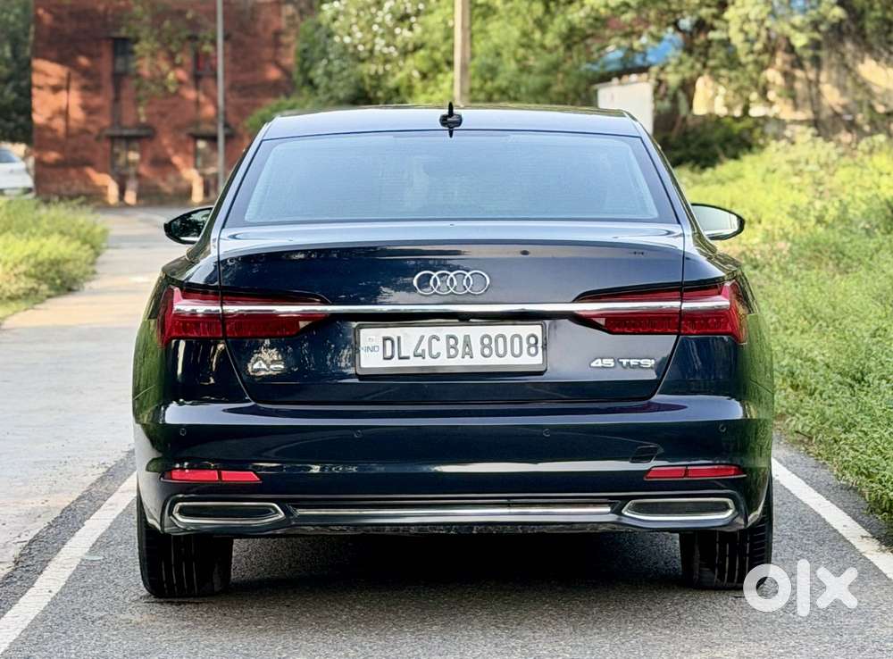 Audi A6 2.0 45 Tfsi Technology, 2021, Petrol
