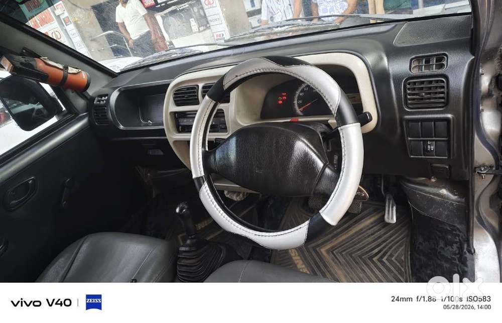 Maruti Suzuki Eeco 5 Seater Ac, 2019, Petrol