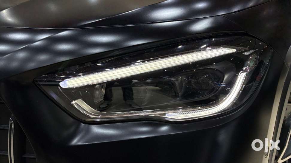 Mercedes-benz Amg Gla35 4matic, 2022, Petrol