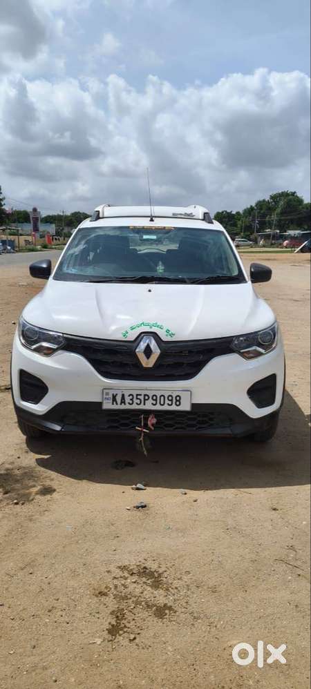 Renault Triber