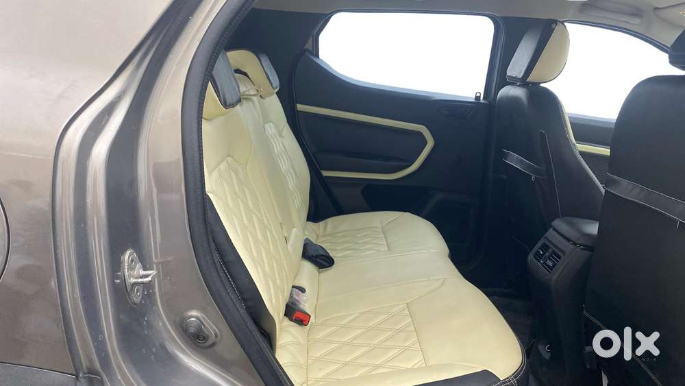 Renault Kiger Rxz Turbo Cvt Dt, 2021, Petrol