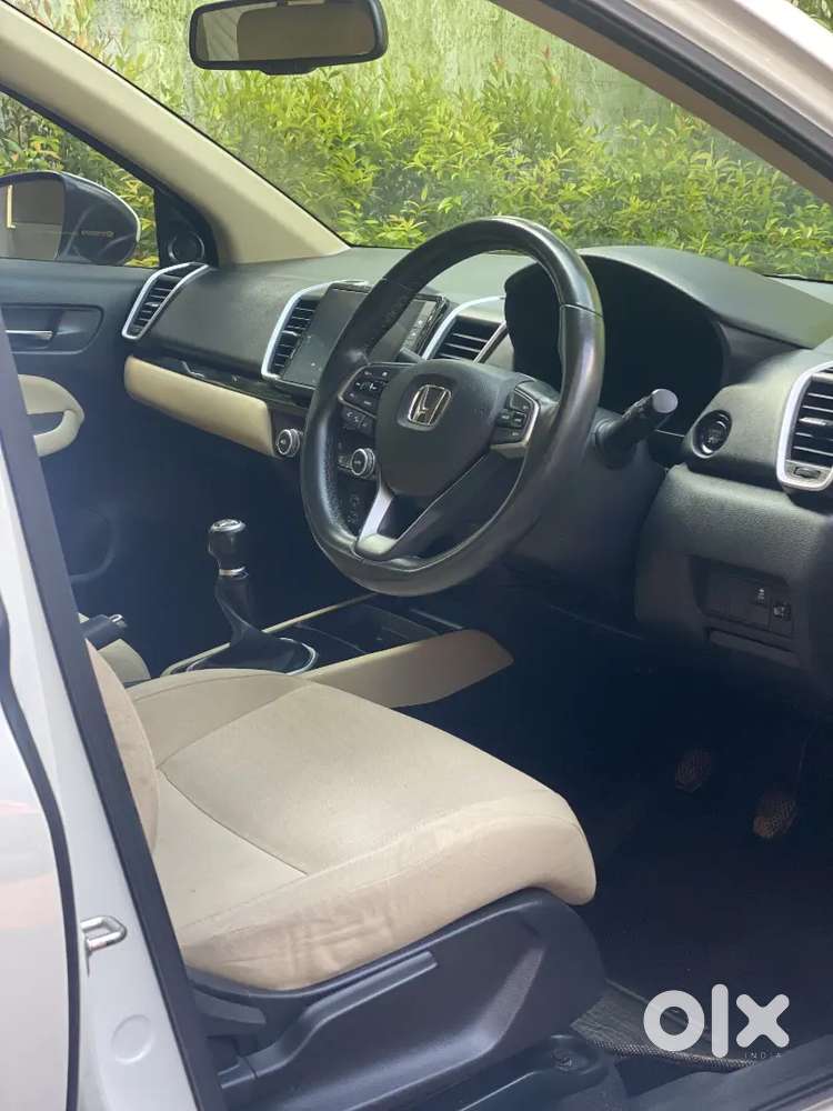 Honda City Zx 2023 Petrol 29000 Km Driven